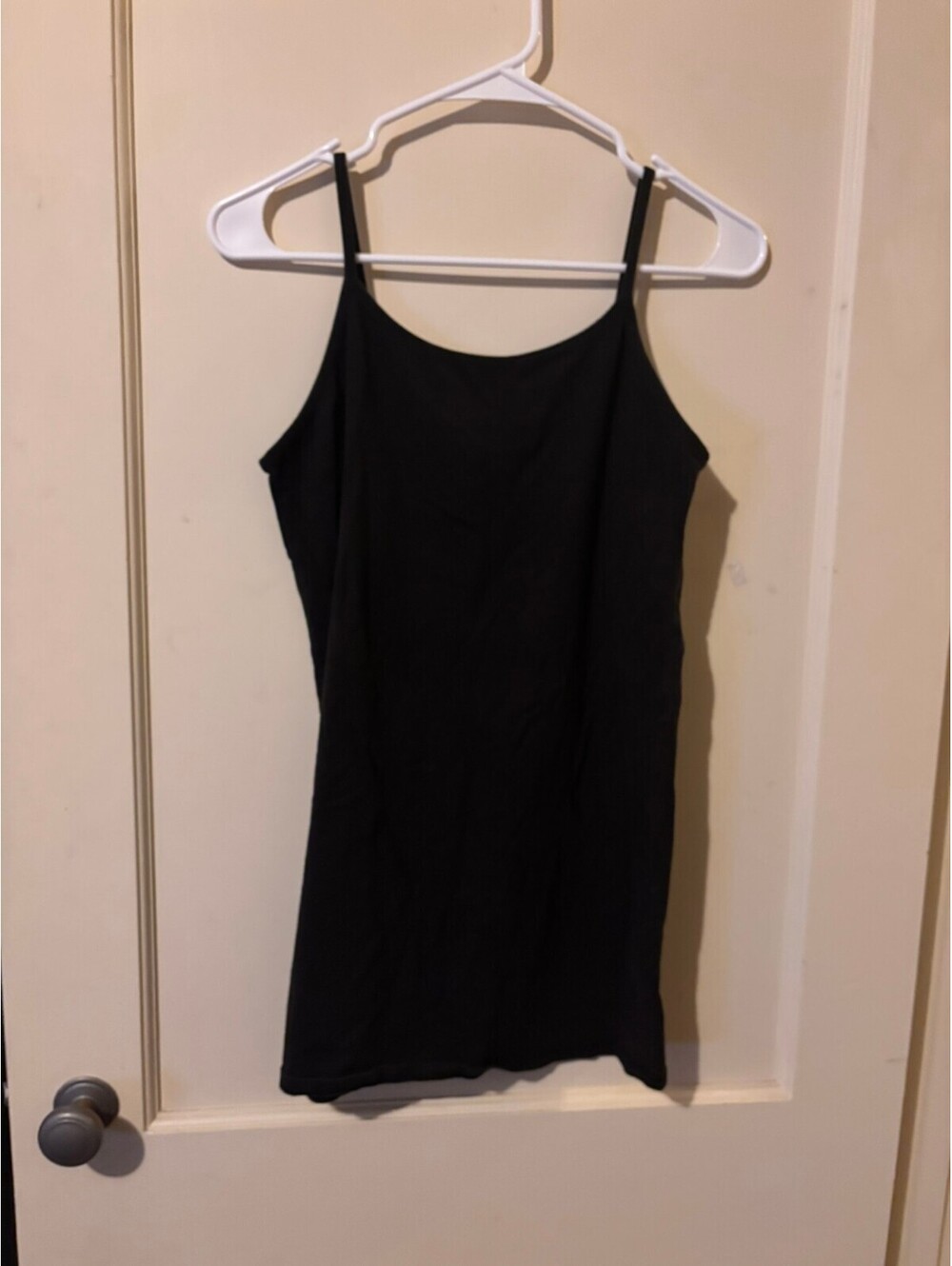 Maurices black camisole Medium